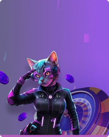 Live Casino Mobile Background