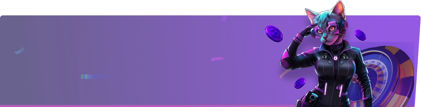 Live Casino Background