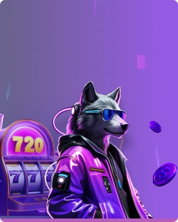 Slots Banner Mobile