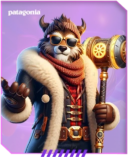 patagonia