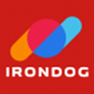 Iron Dog logo