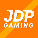 JDP Gaming logo