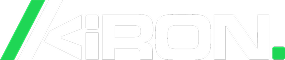 Kiron logo