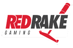 Red Rake logo