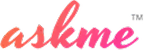 Ask me logo