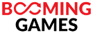 Booming games logo