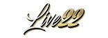 Live 22 logo