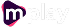 m play logo