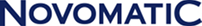 Novomatic logo