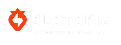 Slotopia logo