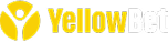 Yellow bet logo